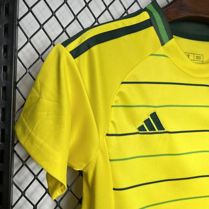 Camiseta de Visitante Celtic 2024