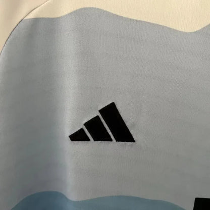Charlotte 2024 Heimtrikot