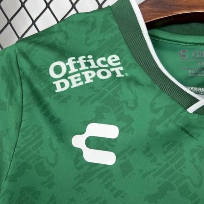Camisola Principal Club León 2025