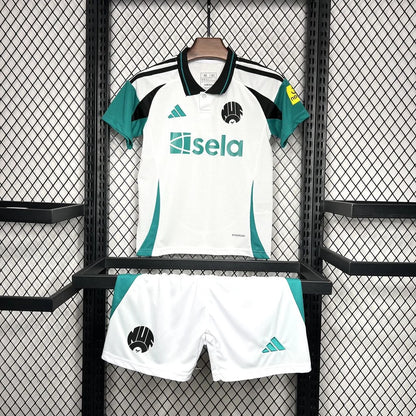 Camiseta Tercera Newcastle 2024