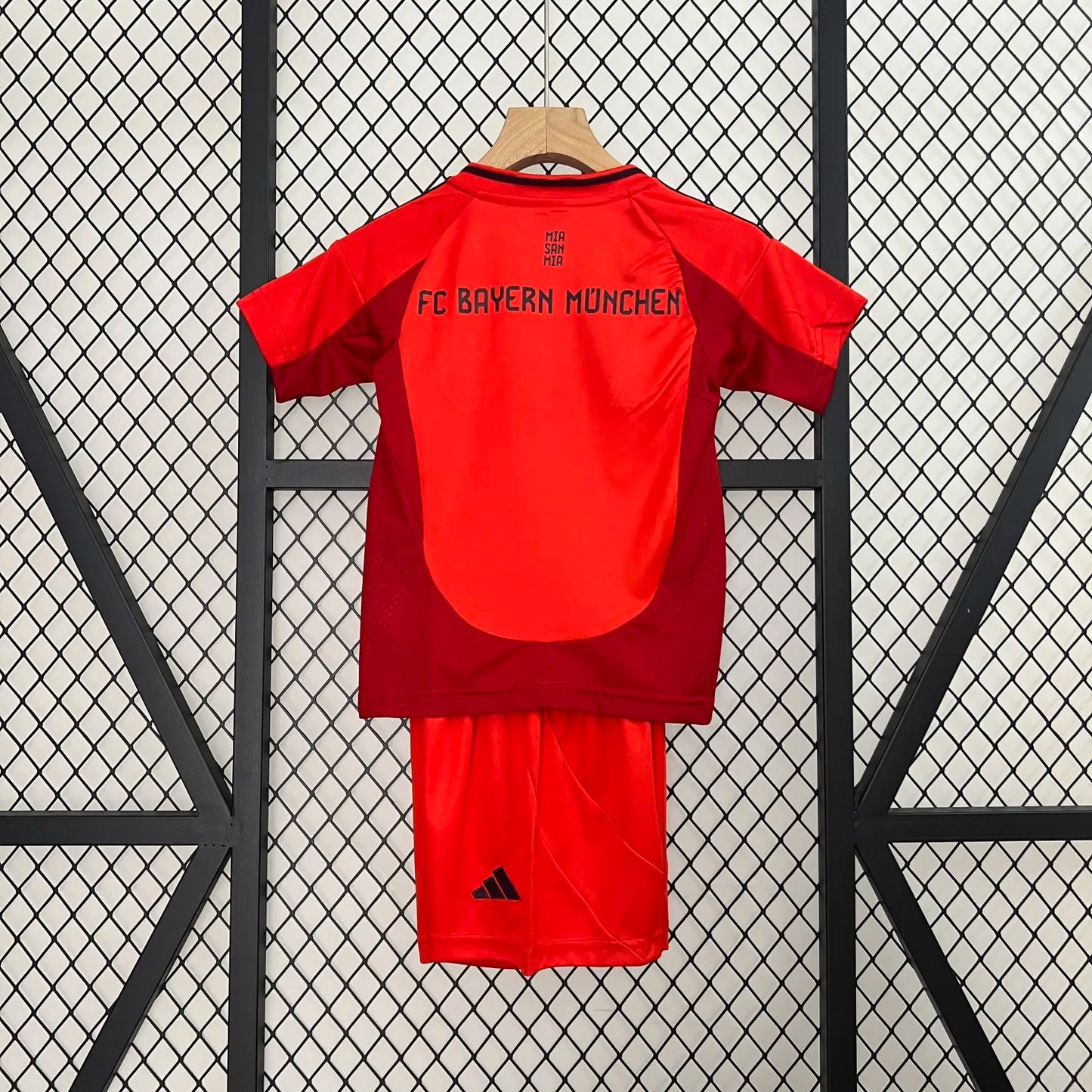 Maglia Home Bayern 2024
