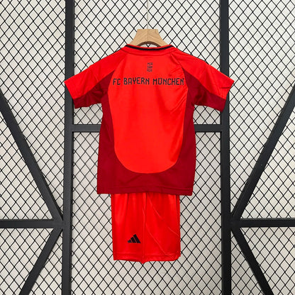 Maglia Home Bayern 2024