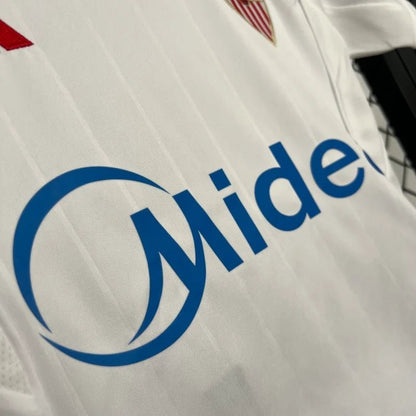 Camisola Principal Sevilha 2025