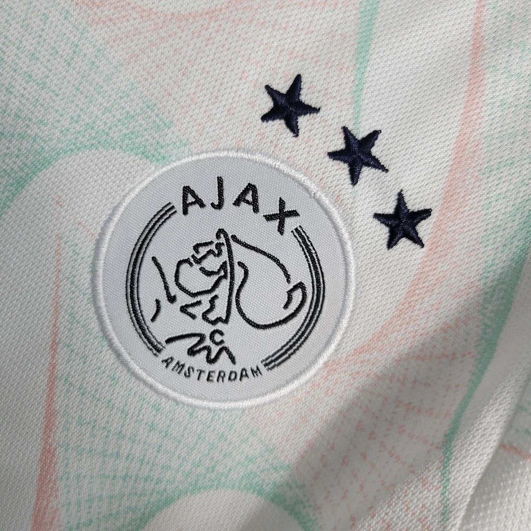 Ajax 2023 Away Jersey