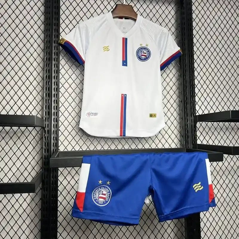 Bahia 2024 Home Jersey