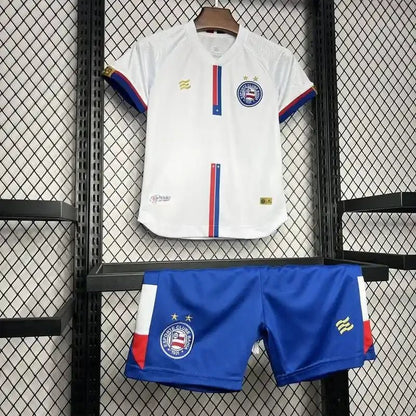 Bahia 2024 Home Jersey