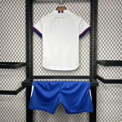 Bahia 2024 Home Jersey