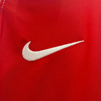 Croatia 2024 Home Jersey