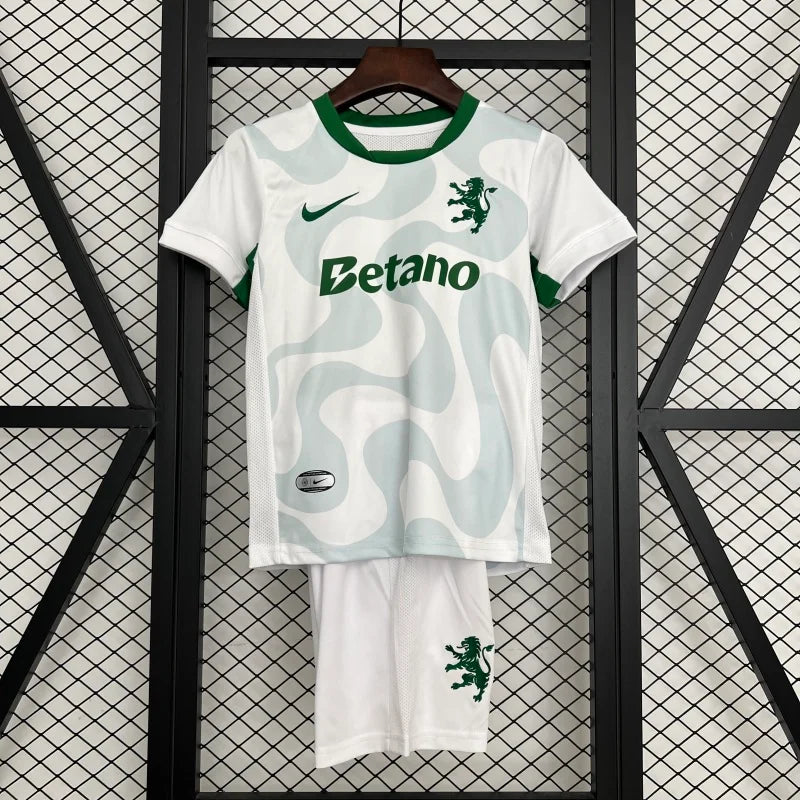 Sporting 2025 Away Jersey