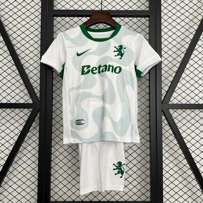 Sporting 2025 Away Jersey