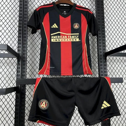 Atlanta 2025 Home Jersey
