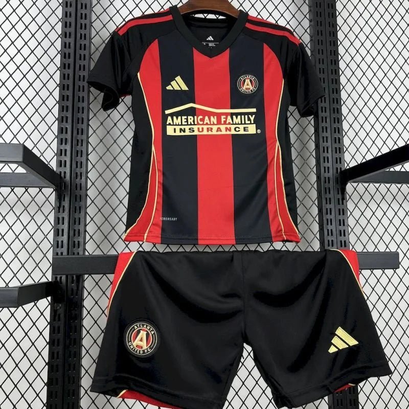 Atlanta 2025 Home Jersey