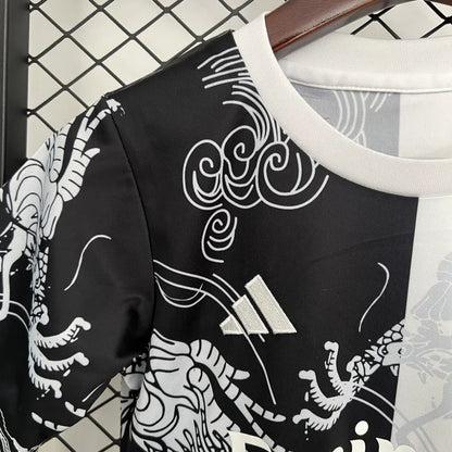 Real Madrid 2025 Special Jersey