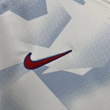 United States 2025 Home Jersey