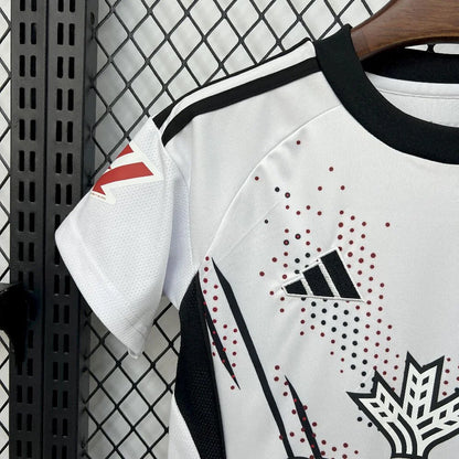 Albacete 2025 Home Jersey