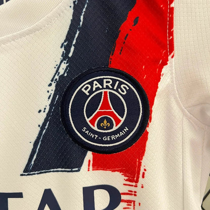 PSG 2024 Uitshirt
