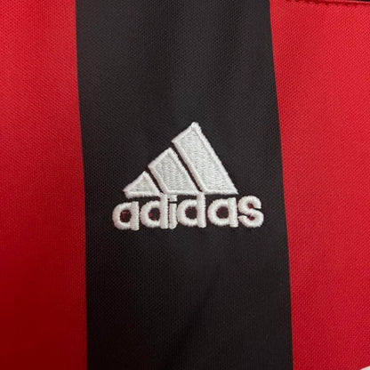 AC Milan 1998 Home Jersey