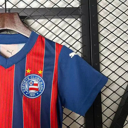Bahia 2025 Away Jersey