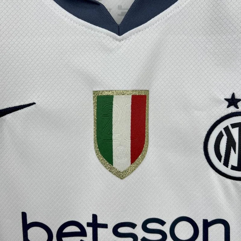 Inter 2024 Away Jersey