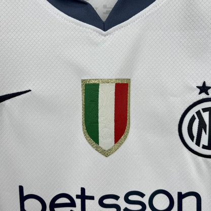 Inter 2024 Away Jersey