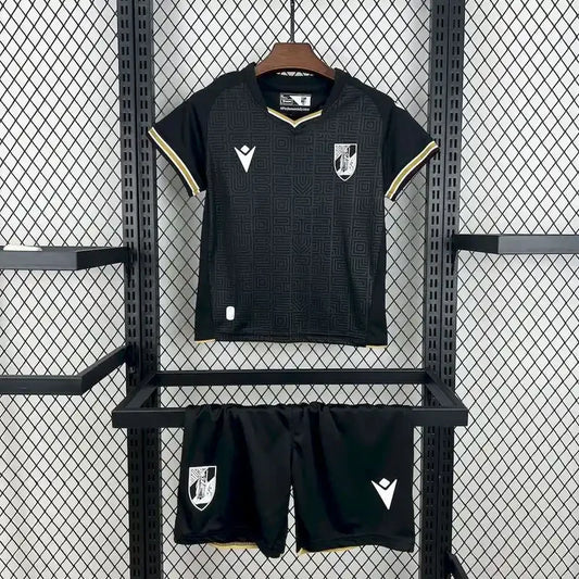 Vitória de Guimarães 2024 Away Jersey