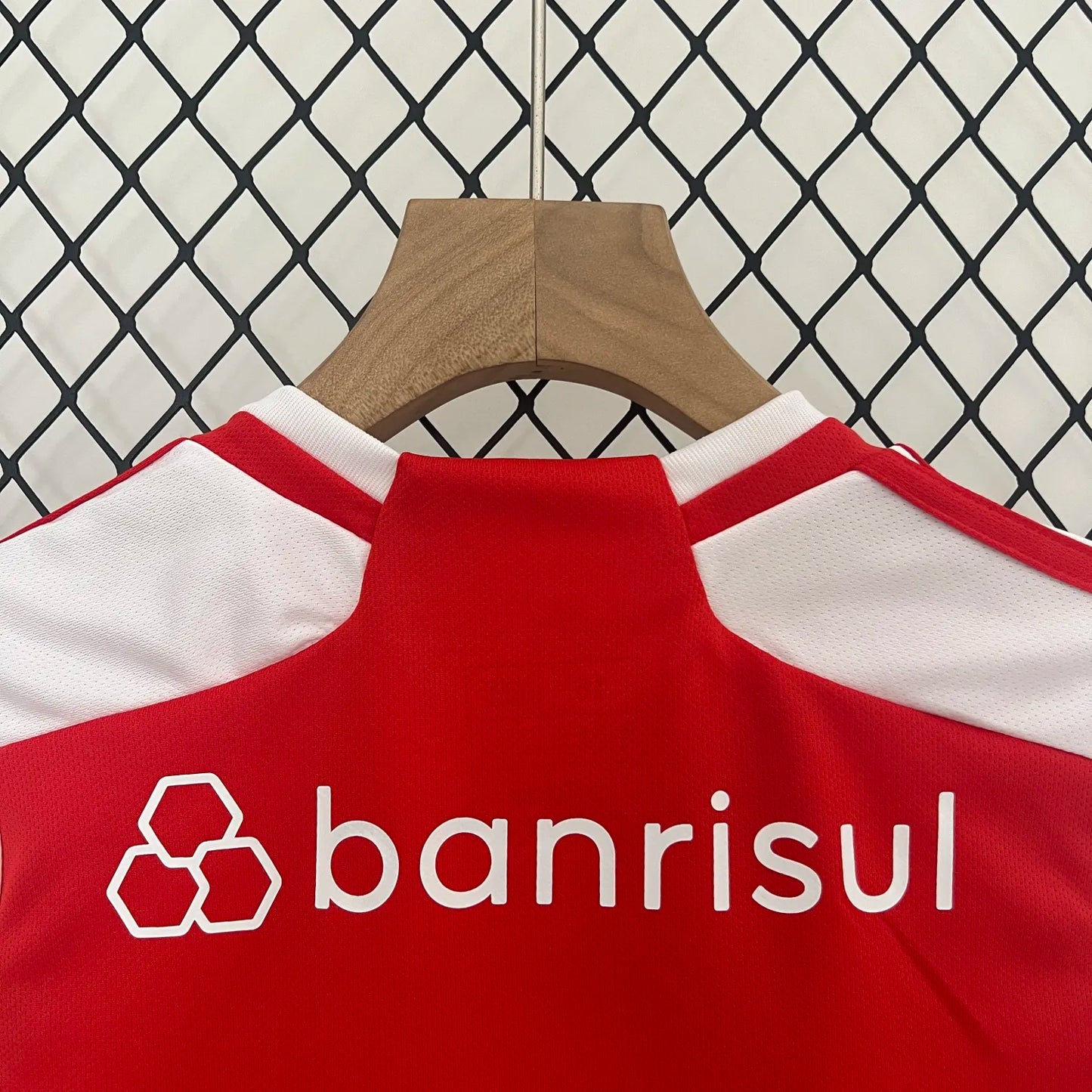 Maillot domicile Internacional 2024