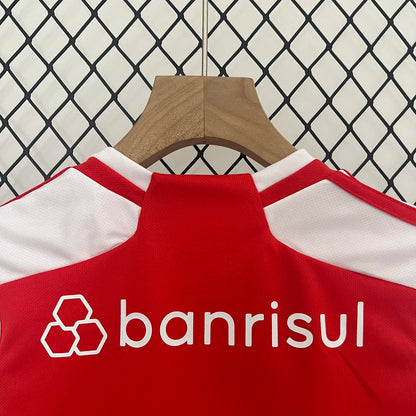 Maillot domicile Internacional 2024