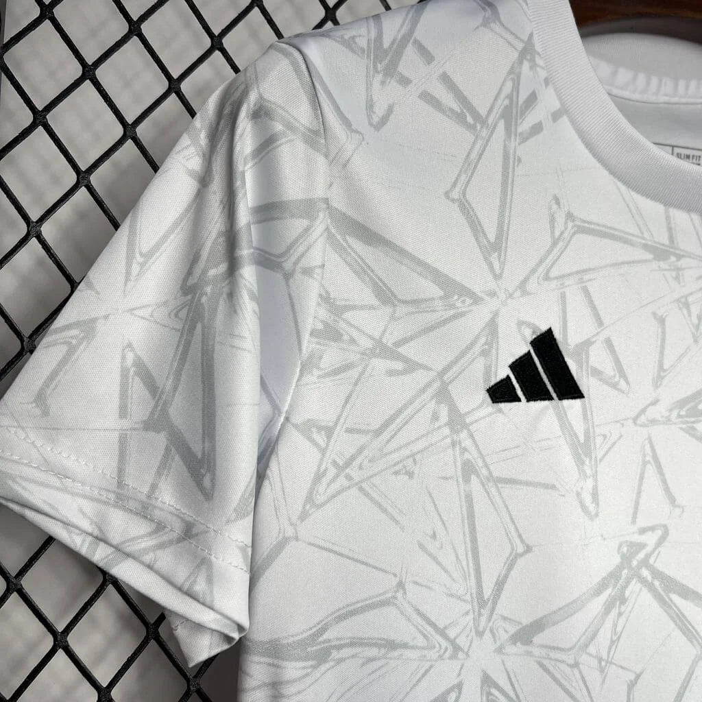 Real Madrid 2024 Special Jersey