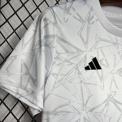 Real Madrid 2024 Special Jersey