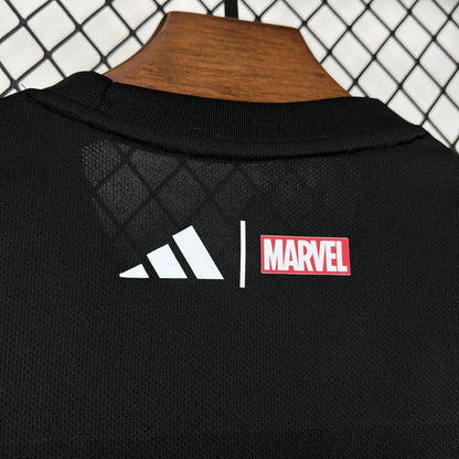 Real Madrid x Marvel 2025 Jersey