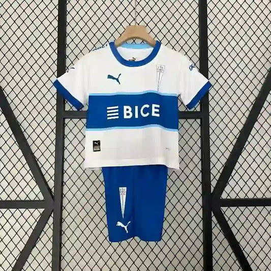 Deportivo Universidad Católica 2024 Heimtrikot
