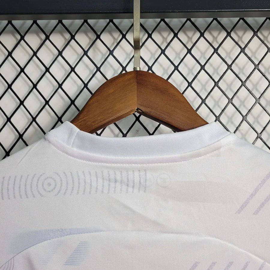 Tottenham 2023 Home Jersey