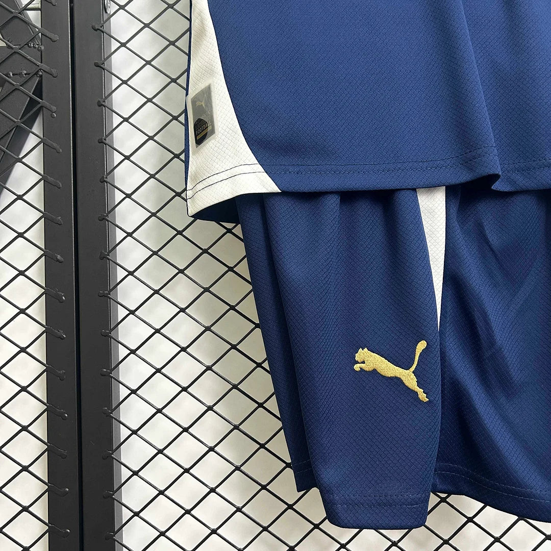 Portugal 2025 Training Jersey