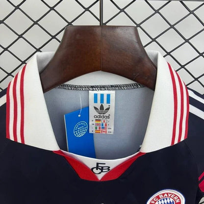 Maglia Casa Bayern Monaco 1997