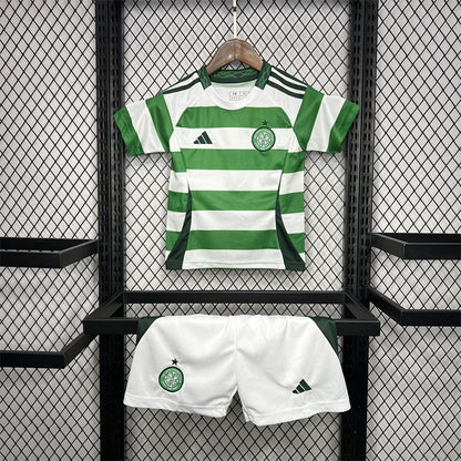 Maglia Casa Celtic 2024