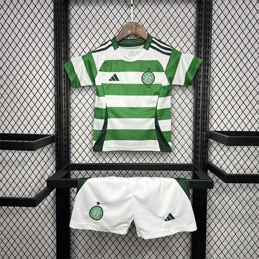 Celtic 2024 Heimtrikot