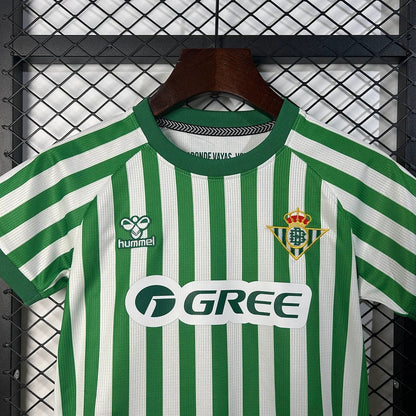 Camisola UECL Real Betis 2024
