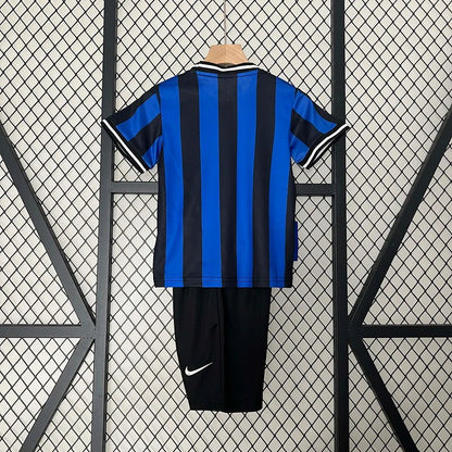 Inter 2009 Home Jersey