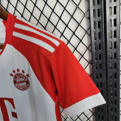 Camisola Principal Bayern Munique 2023
