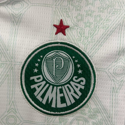 Camisola Fora de Casa Palmeiras 2025