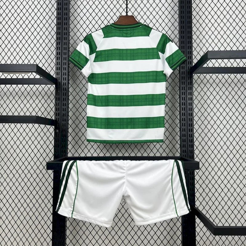 Camiseta de local Celtic 2025