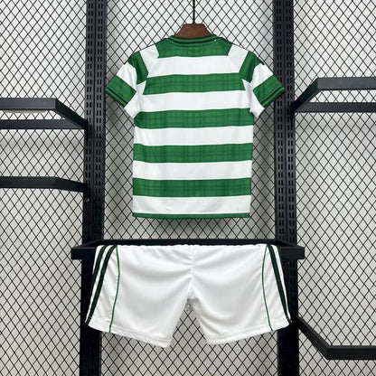 Camiseta de local Celtic 2025