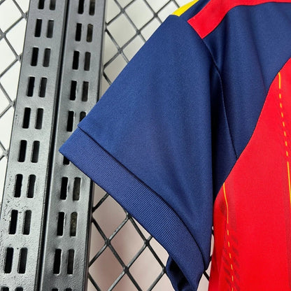 Spain 2026 World Cup Home Jersey