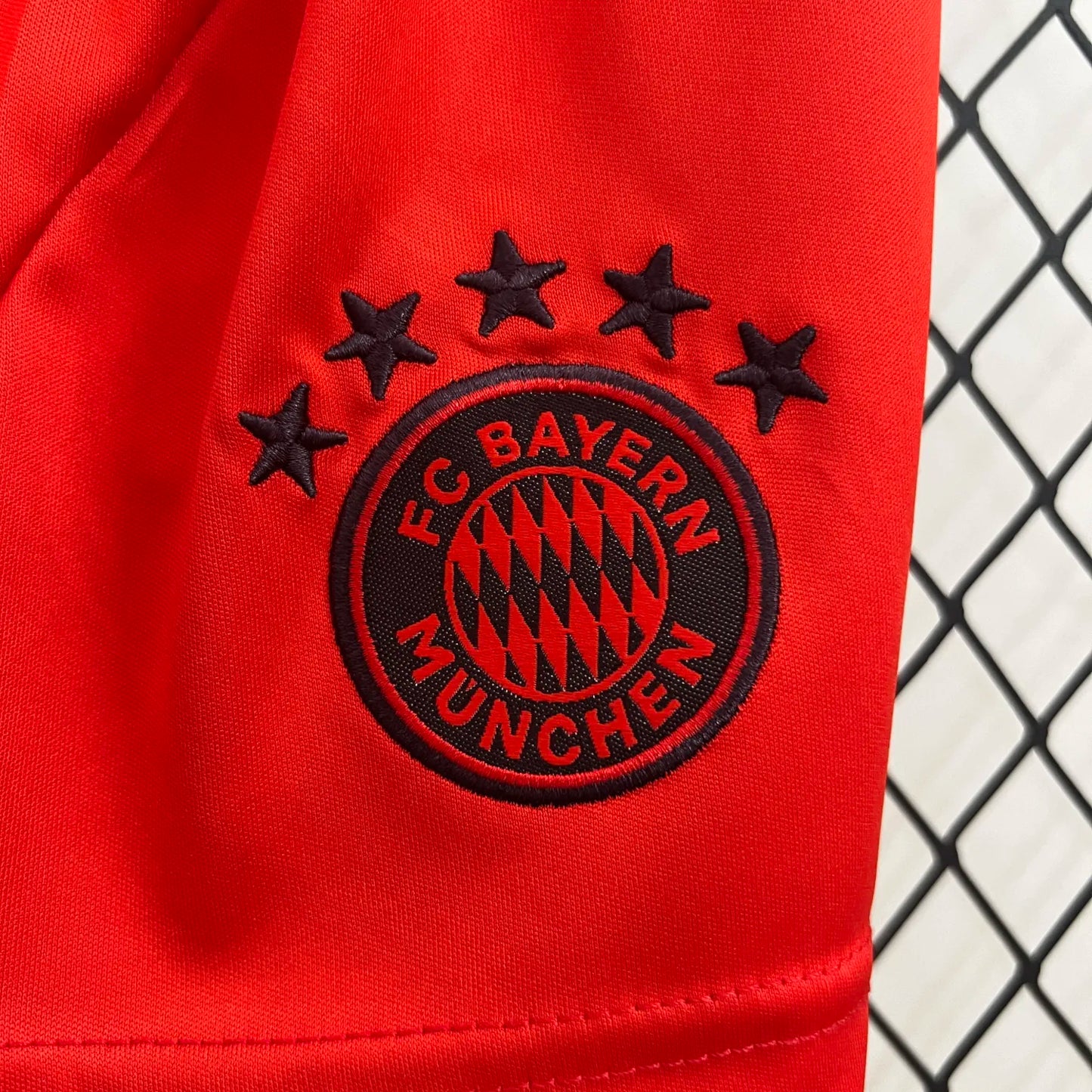 Maglia Home Bayern 2024