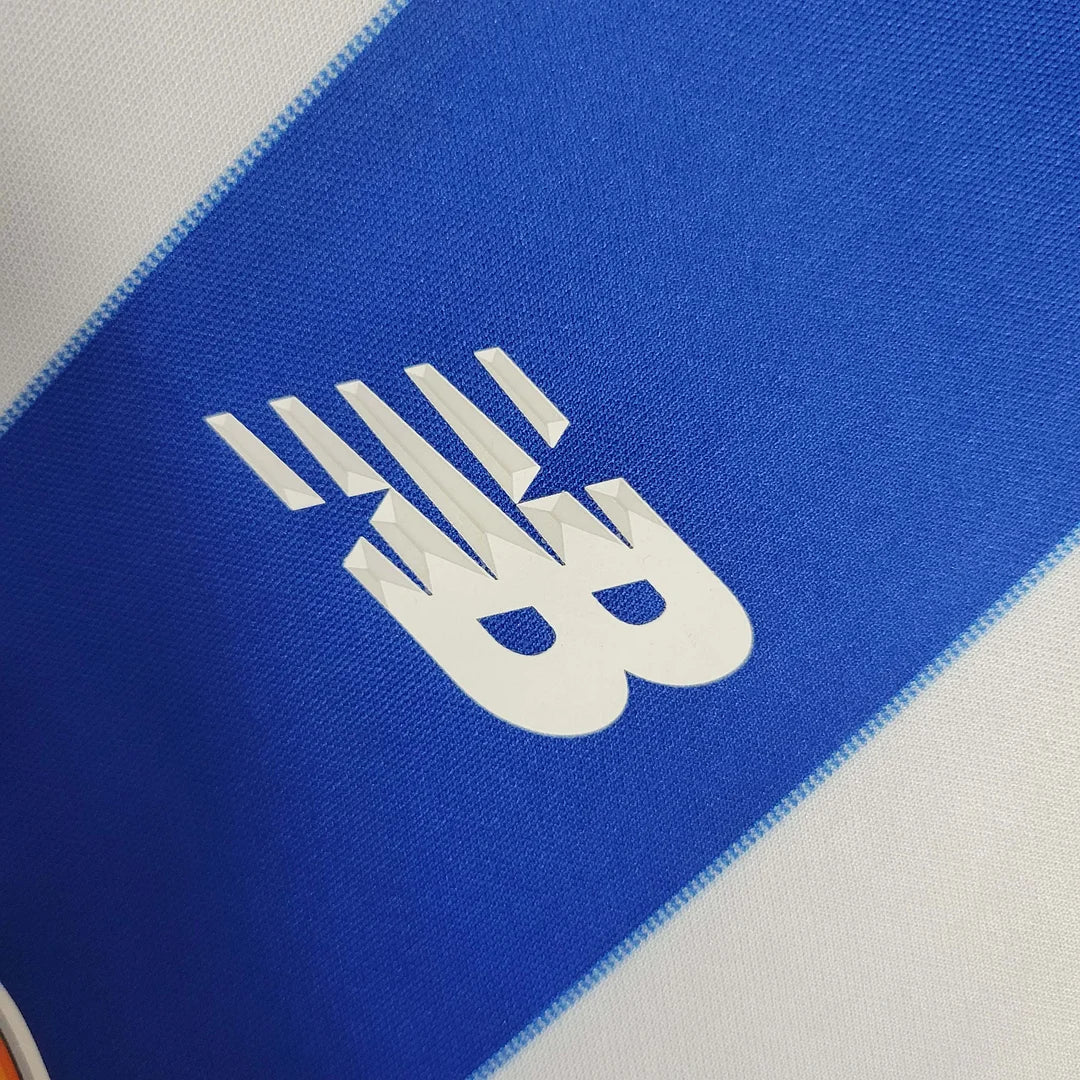 Porto 2023 Home Jersey