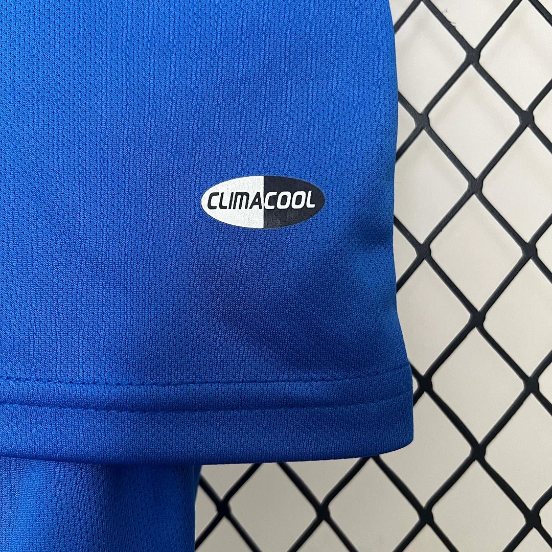 Chelsea 2008 Home Jersey