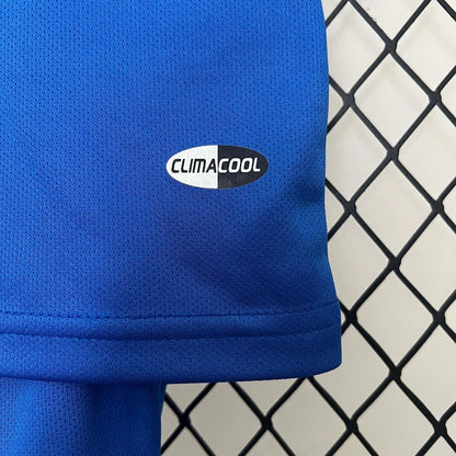 Chelsea 2008 Home Jersey