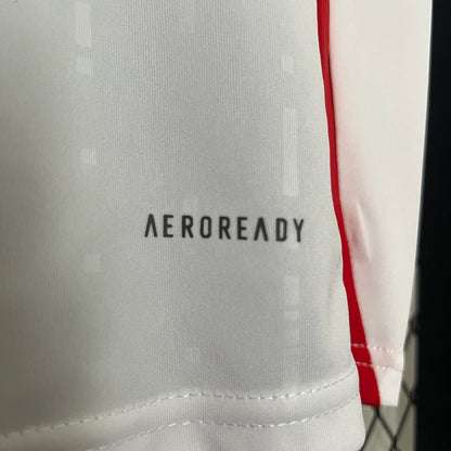 Italy 2024 Away Jersey