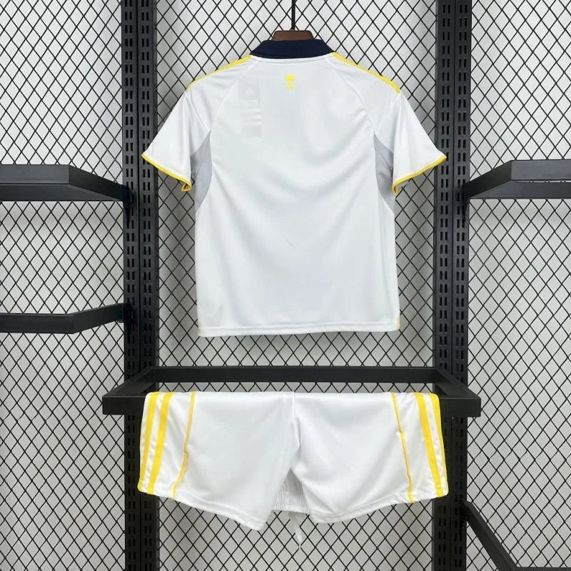Al-Nassr 2025 Third Jersey