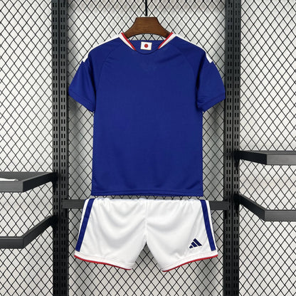 Japan 2026 Home World Cup Jersey